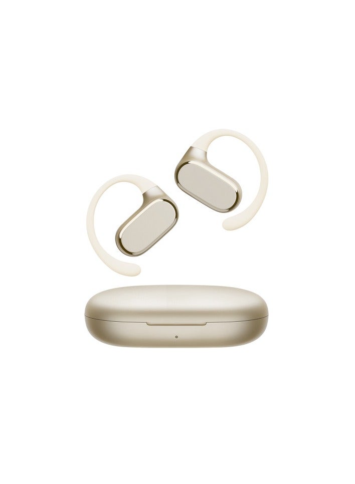 Choice Open-Ear True Wireless Earbuds Gold