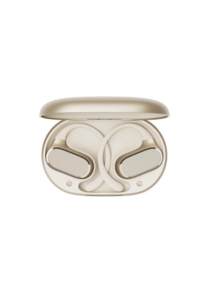 Choice Open-Ear True Wireless Earbuds Gold