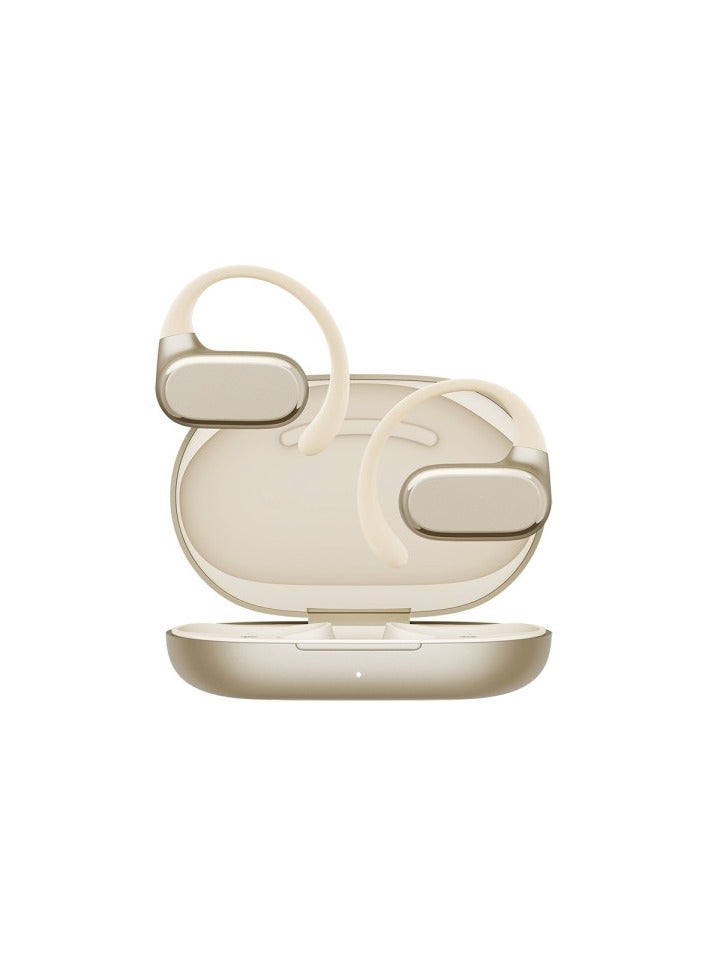 Choice Open-Ear True Wireless Earbuds Gold