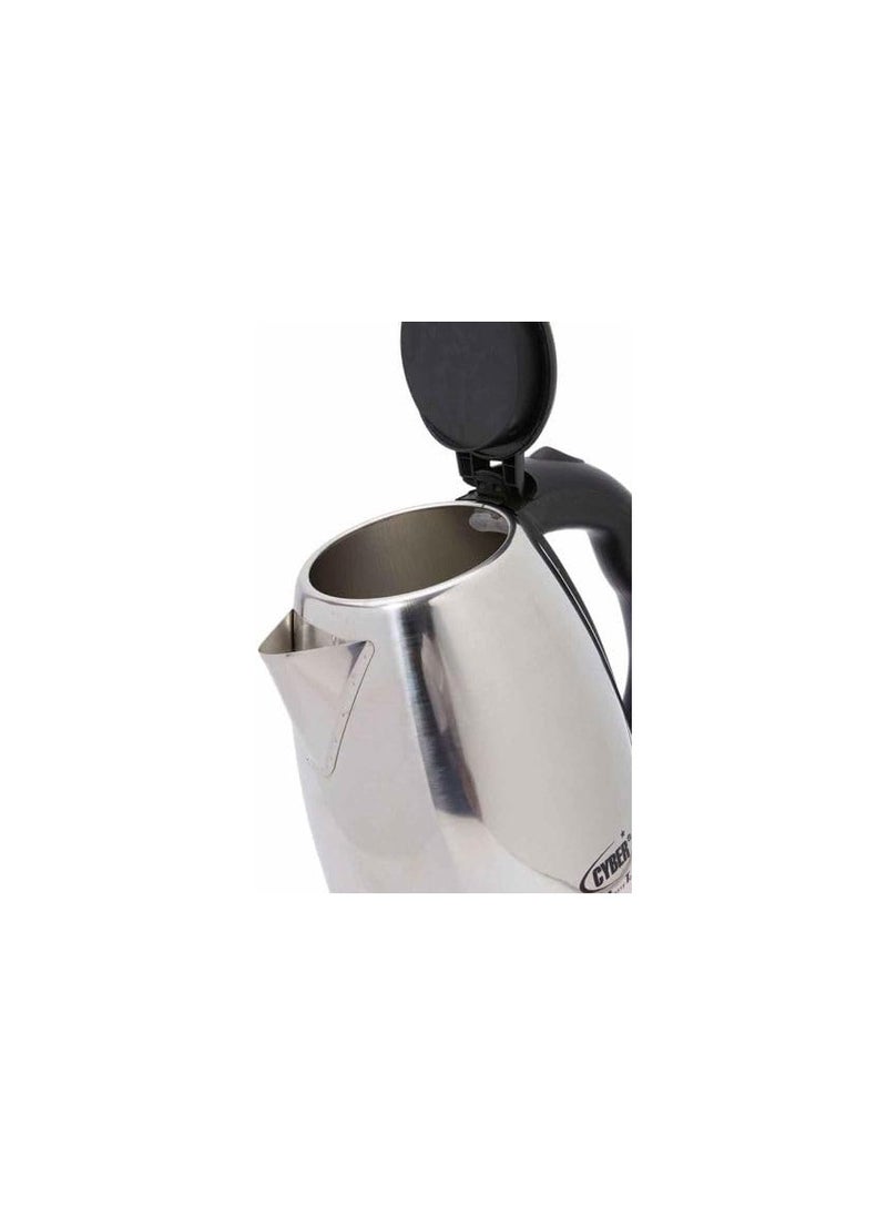 Electric Kettle CYK-556 Silver/Black