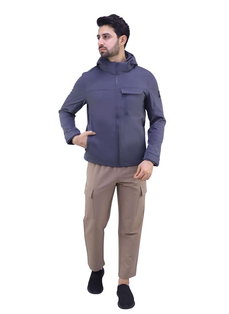 Men's G-Motion Softshell Jacket