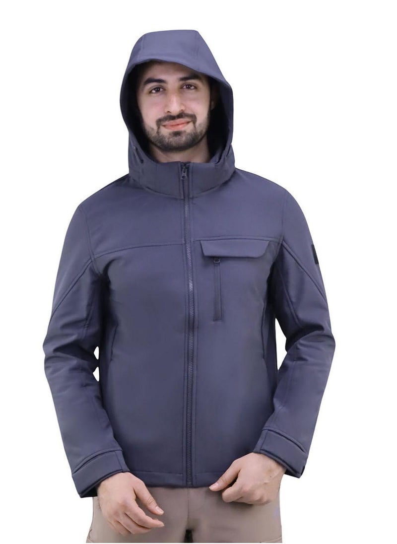 Men's G-Motion Softshell Jacket