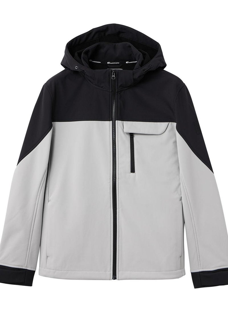 Men's G-Motion Softshell Jacket