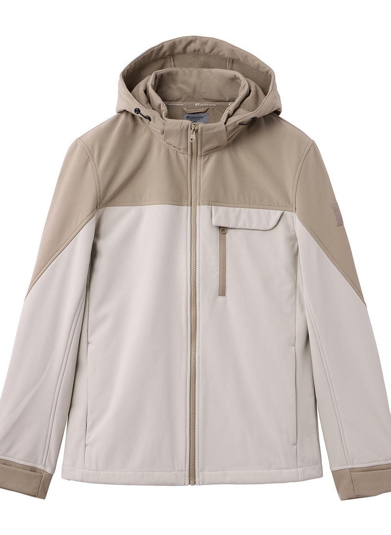 Men's G-Motion Softshell Jacket