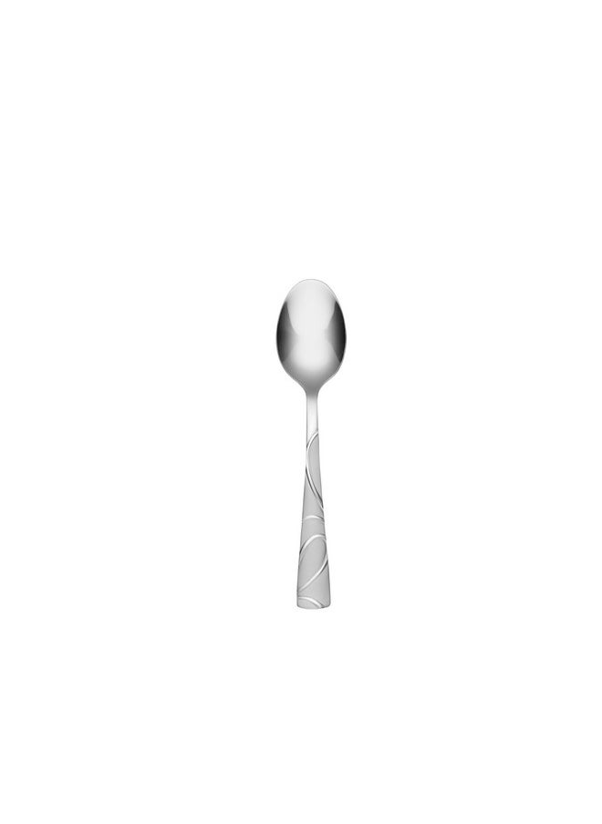 Sasha Sand Teaspoon, 1 Count, No Color