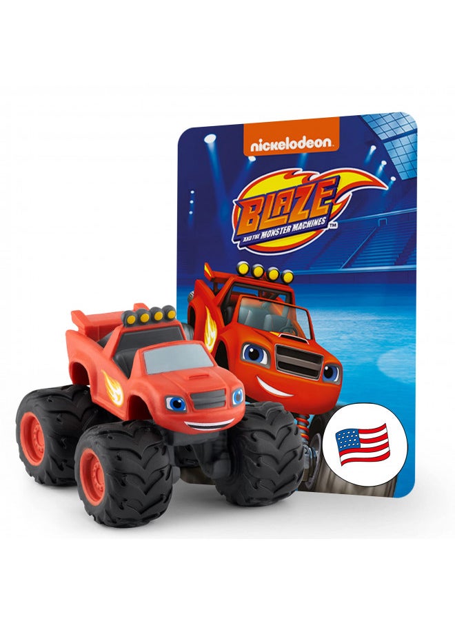 Tonies Blaze and The Monster Machines Audio Play Character