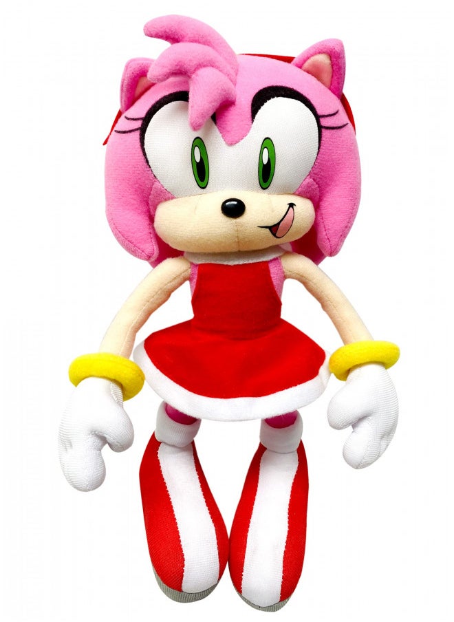 GE Animation GE-52635 Sonic The Hedgehog 9