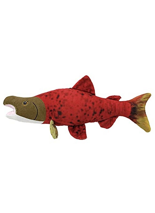 Stuffed Animal - Soft Plush Toys For Kids - 6