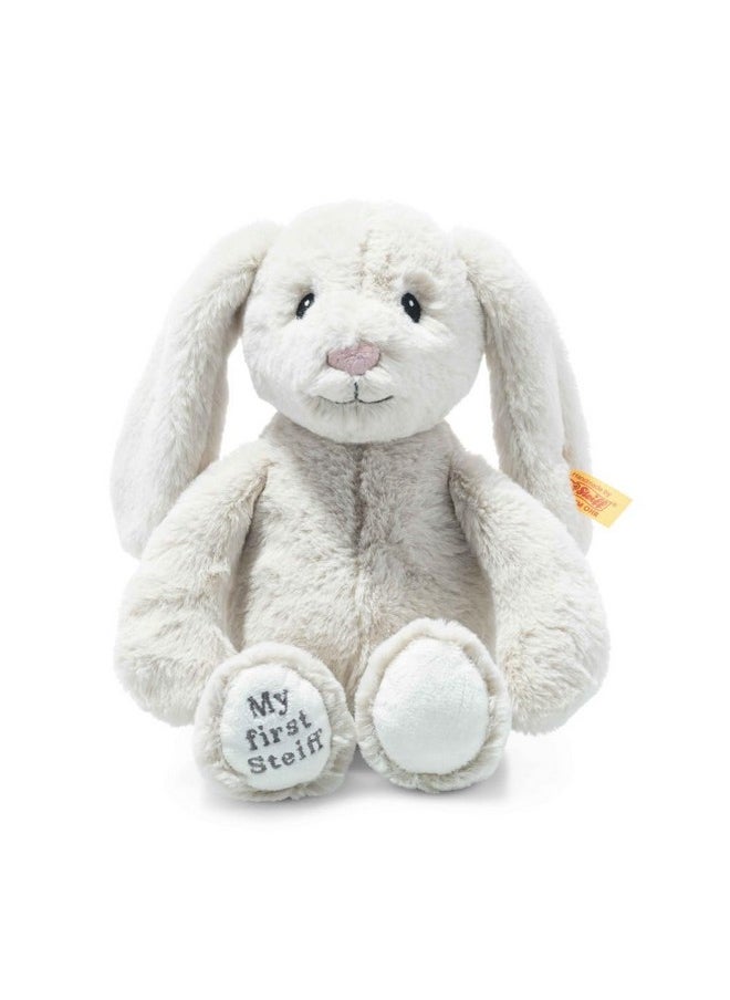 Soft Cuddly Friends My First Hoppie Rabbit 10