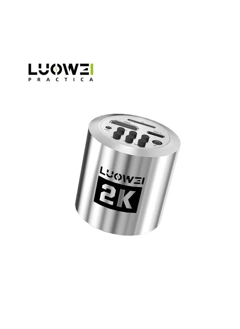 LUOWEI LW-GK40 GK20 Microscope Camera Real 4K UHD 3640X2160 COMS 1/1.8 Chip for PCB Quality Inspection HDMI Digital Video