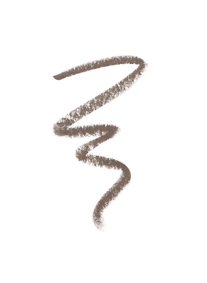 Kush Brow Shadow Stick, Herb (Medium Brown) - Buildable, Cream-To-Powder Formula - Soft, Flexible Hold - Up To 12-Hour Wear - Vegan, Cruelty Free