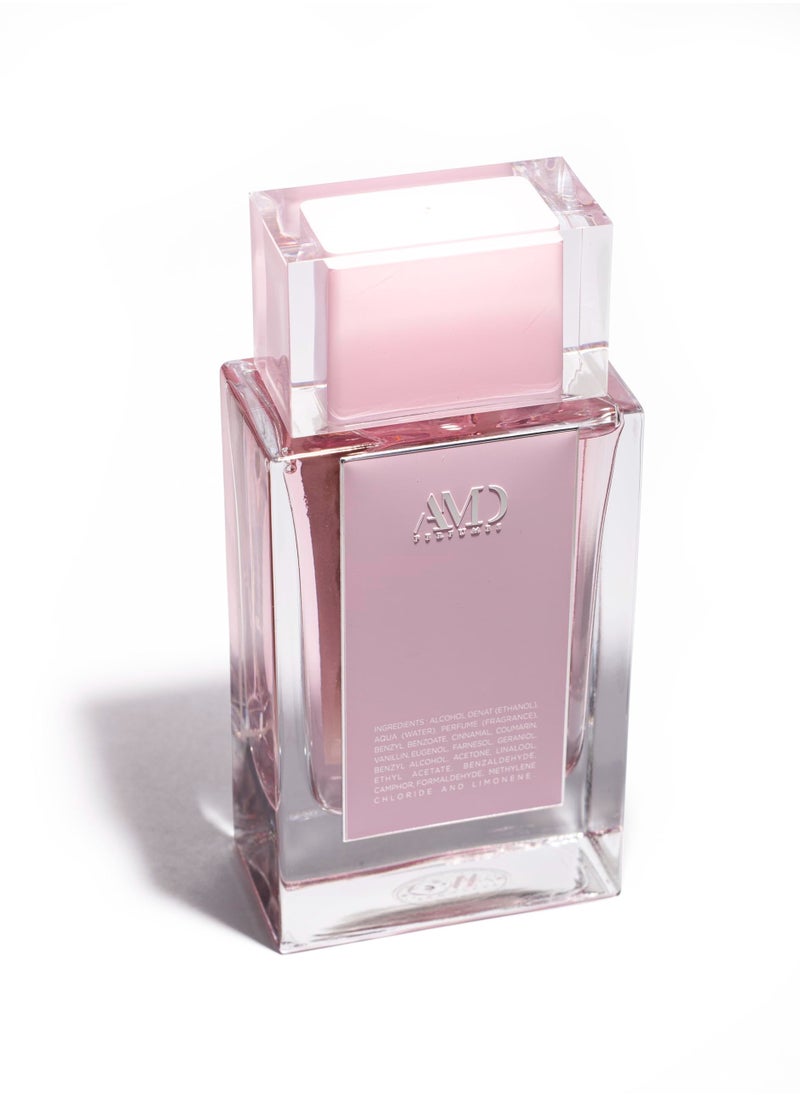 Pink Rouse Perfume for Women EDP 100ml