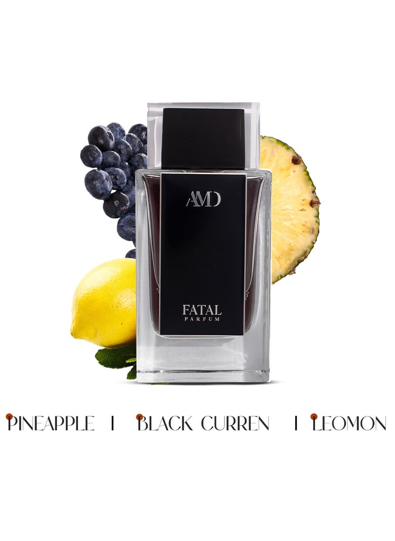 FATAL Perfume for Men EDP 100ml