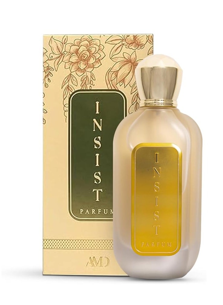 INSIST Perfume for Women EDP 100ml