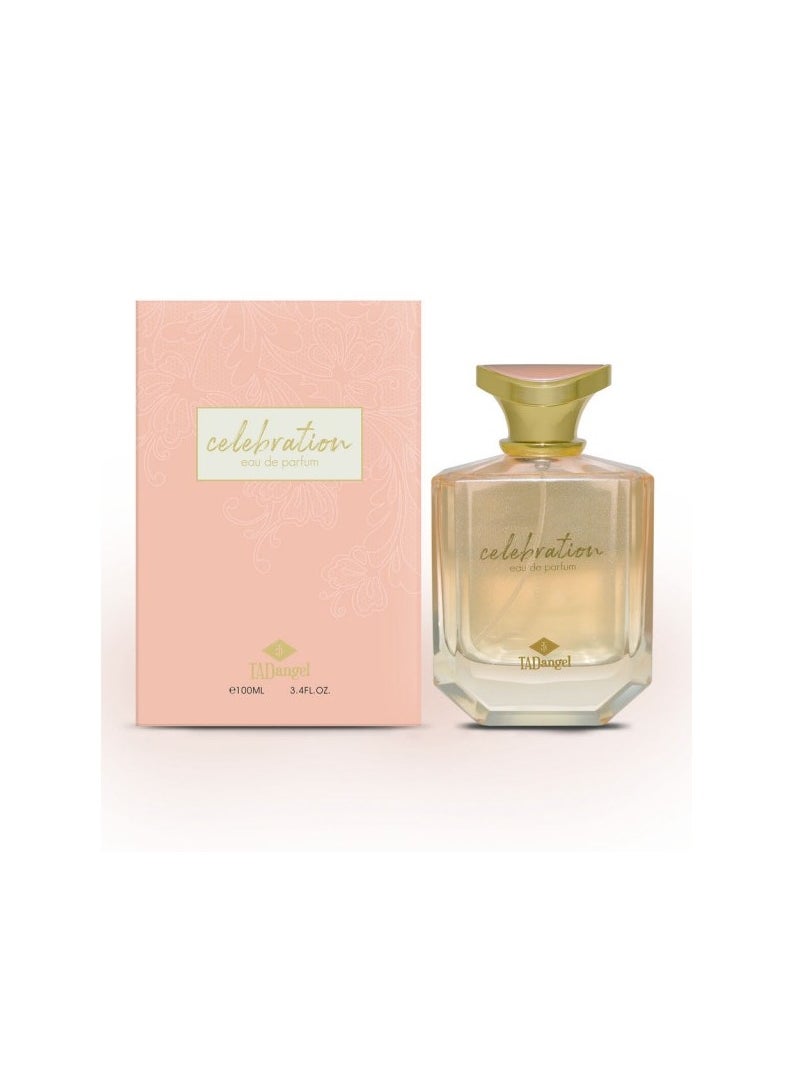 TadAngel Celebration edp women 100mL