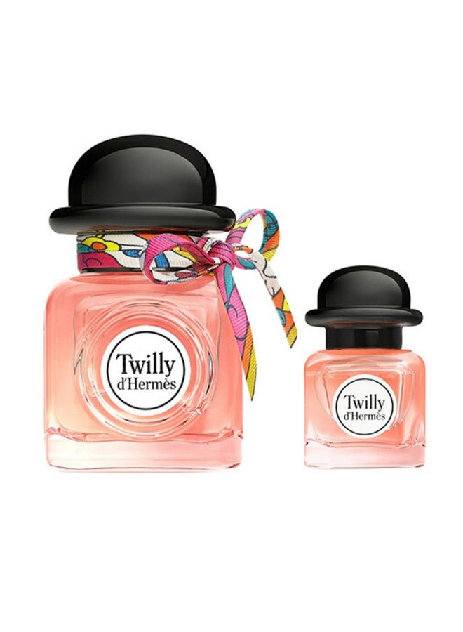 Twilly Gift Set 57.5ml