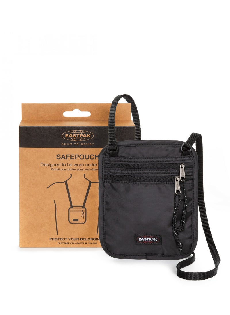 Safepouch Small Pouch Bag - Black