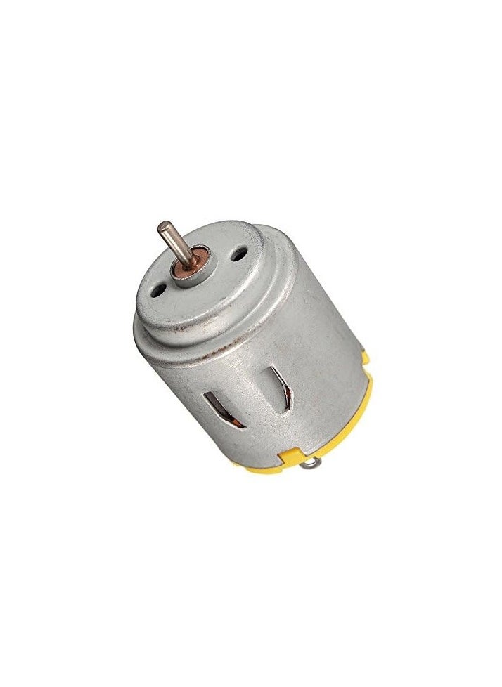 dc motor for diy toy Pack of 5pcs