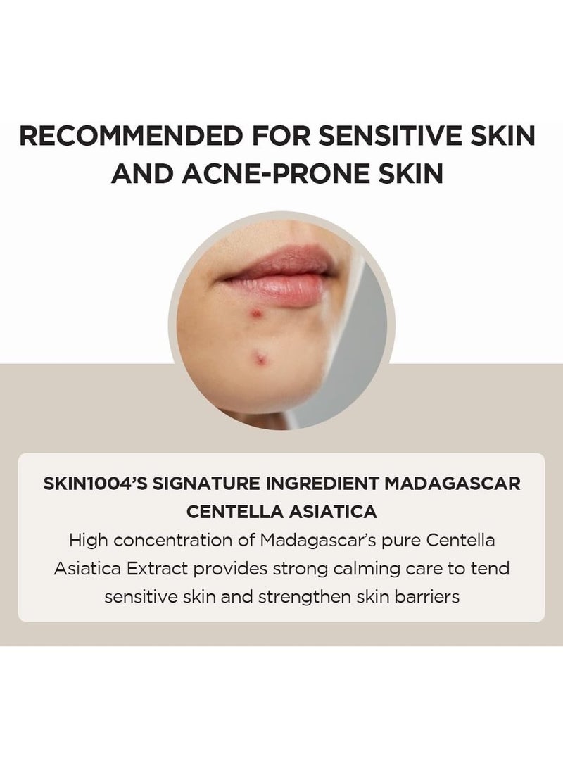 Madagascar Centella Ampoule 55ml
