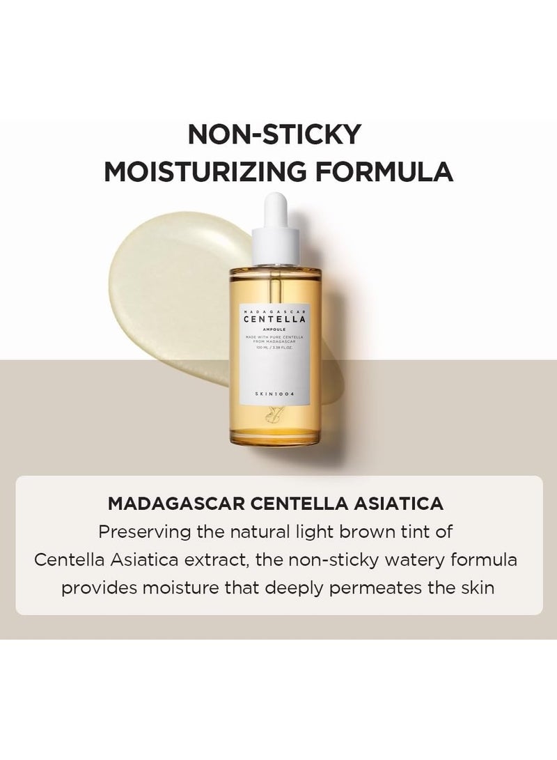 Madagascar Centella Ampoule 55ml
