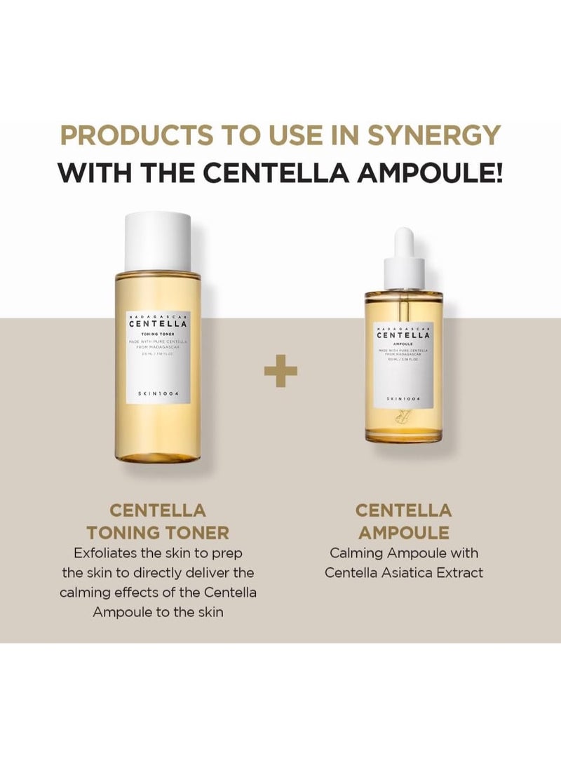 Madagascar Centella Ampoule 55ml