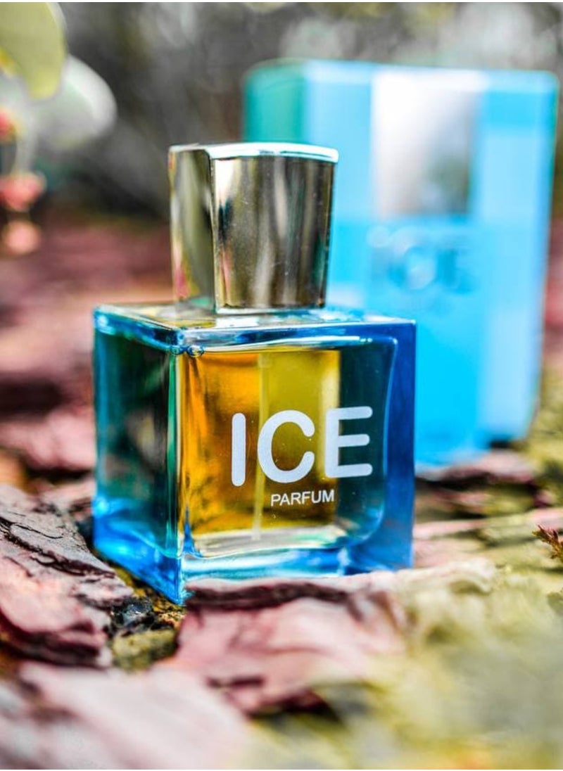 ICE Unisex Perfume EDP 100ml