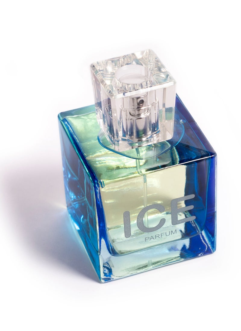 ICE Unisex Perfume EDP 100ml