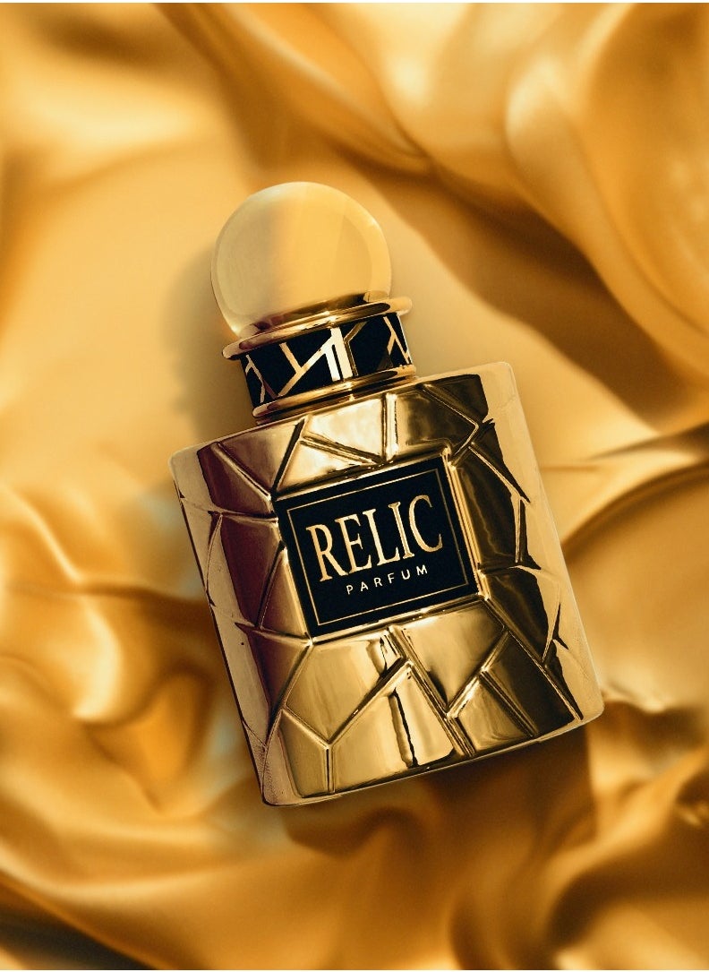 Relic Unisex Perfume EDP 100ml