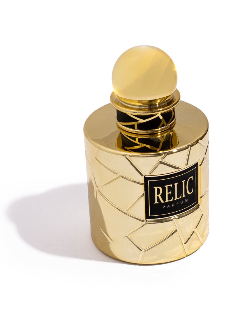 Relic Unisex Perfume EDP 100ml