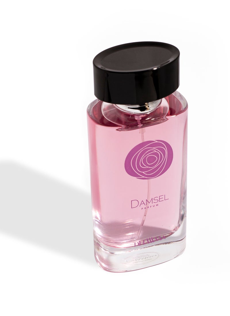 DAMSEL Perfume for Women EDP 100ml