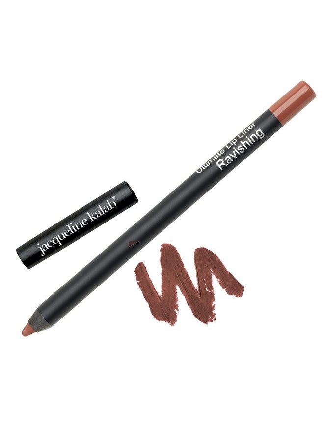 Ultimate Contouring Lip Liner Ravishing