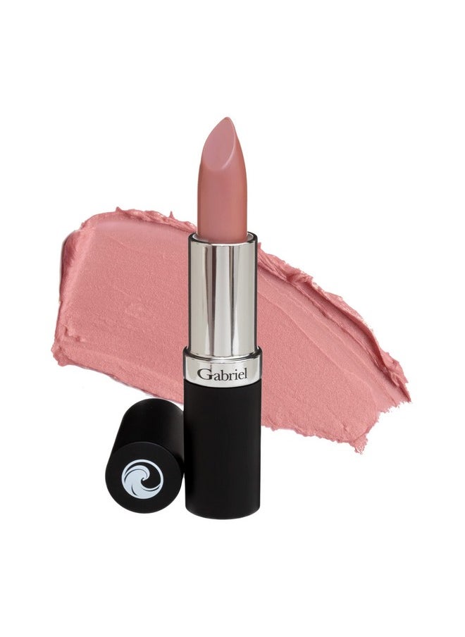 Lipstick (Nude - Light Flesh Tone/Cool Crème)