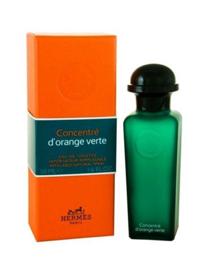 Eau D'Orange Verte EDC 50ml