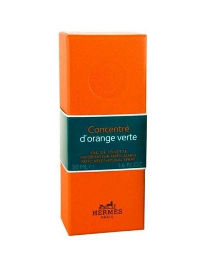 Eau D'Orange Verte EDC 50ml