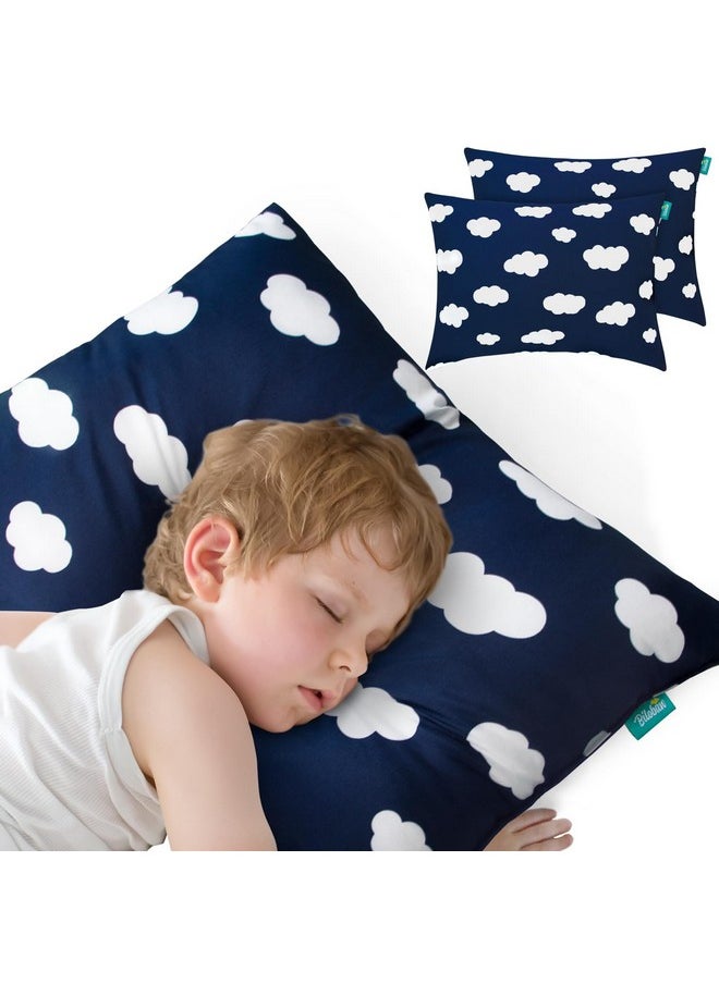 Toddler Pillow For Sleeping, Kid Pillow 14