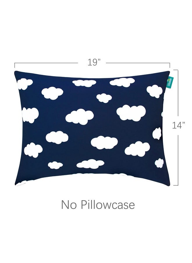 Toddler Pillow For Sleeping, Kid Pillow 14