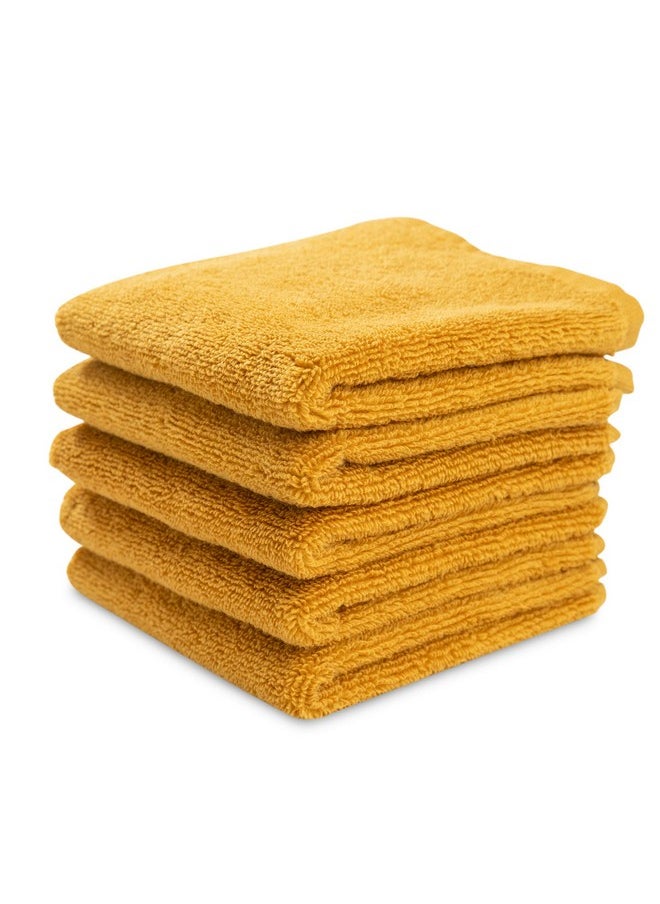 Organic Baby Washcloths - 10
