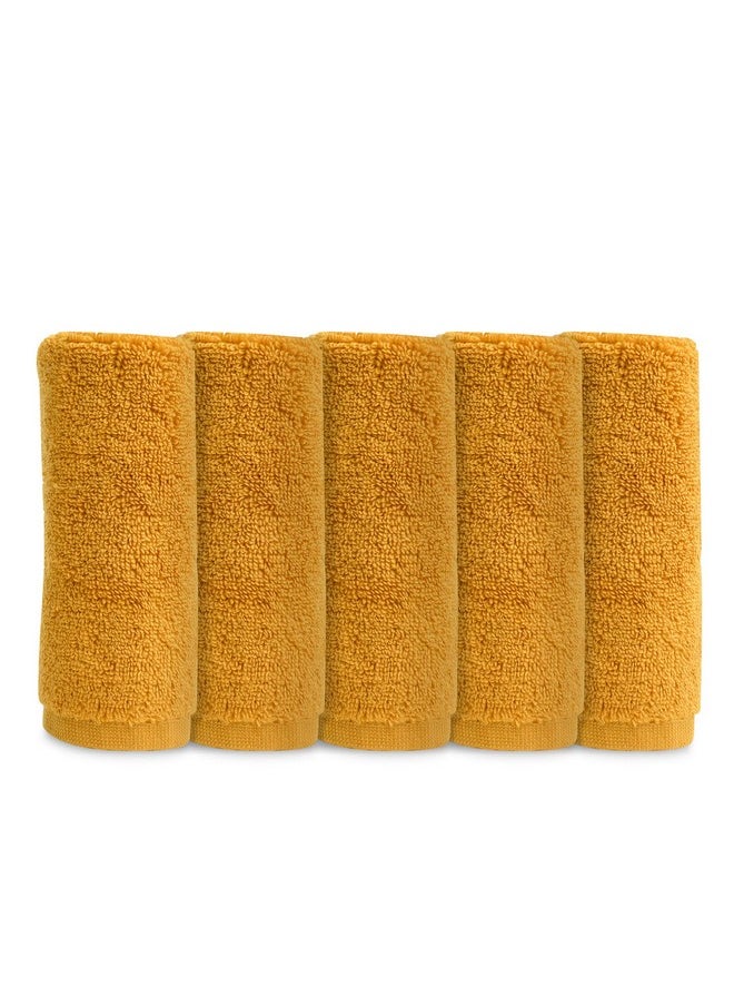 Organic Baby Washcloths - 10