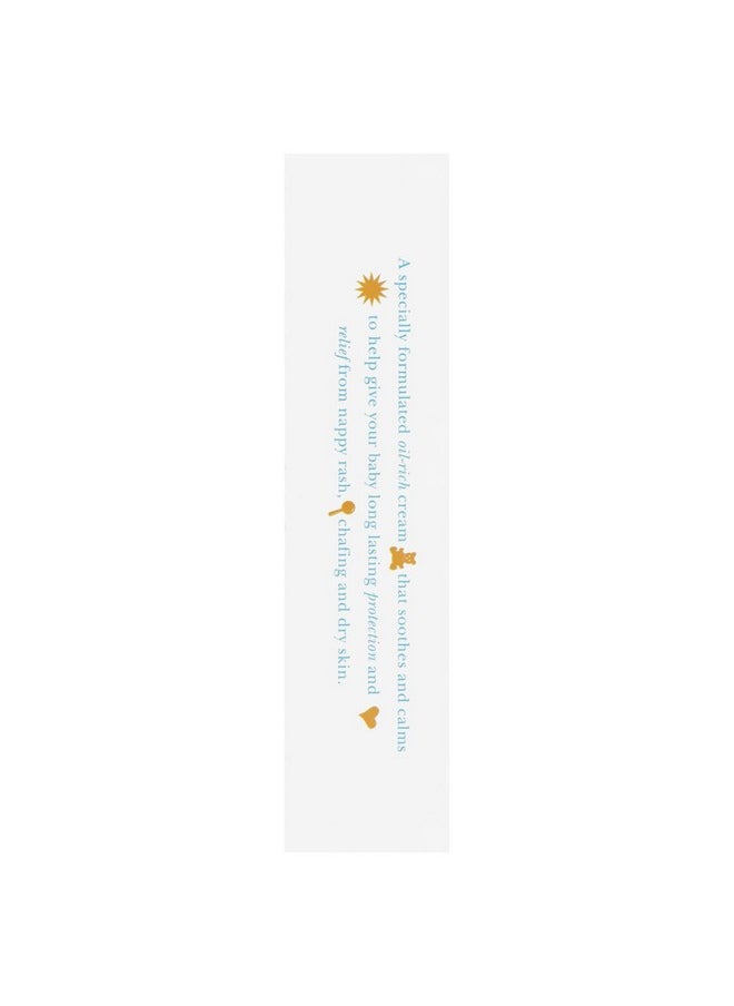Am-O-Lin Nappy Rash Cream 100G