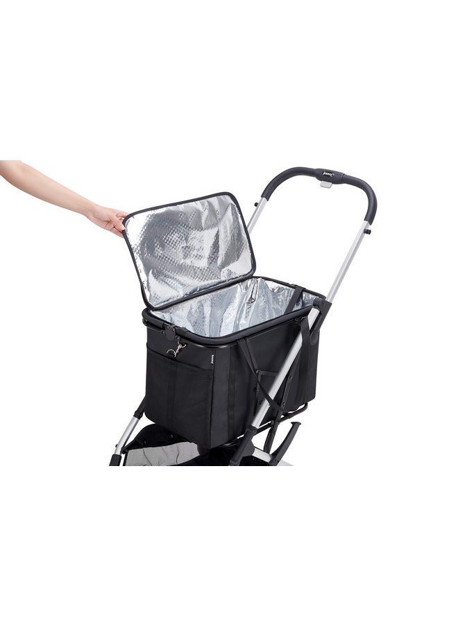 Boot Insulated Bag