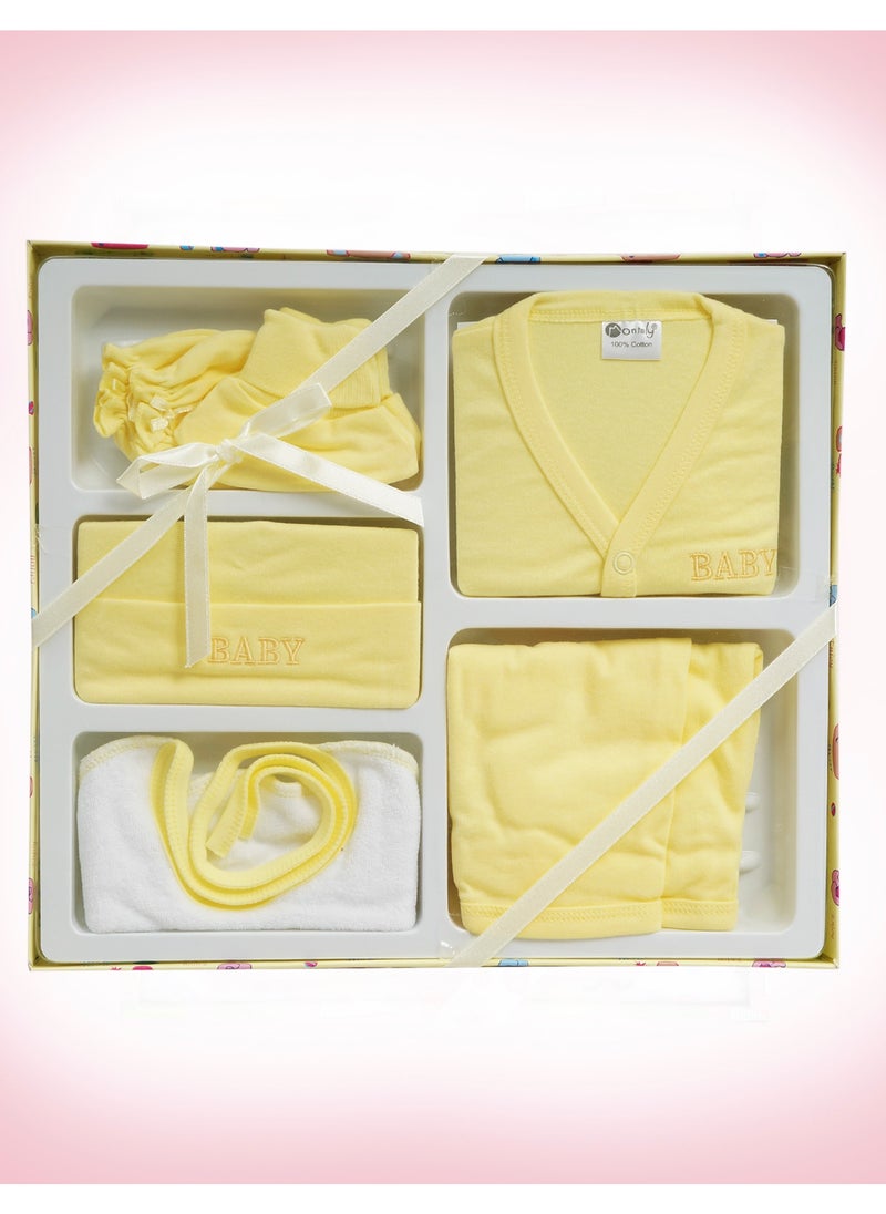 Kids 6 Piece Gift Set