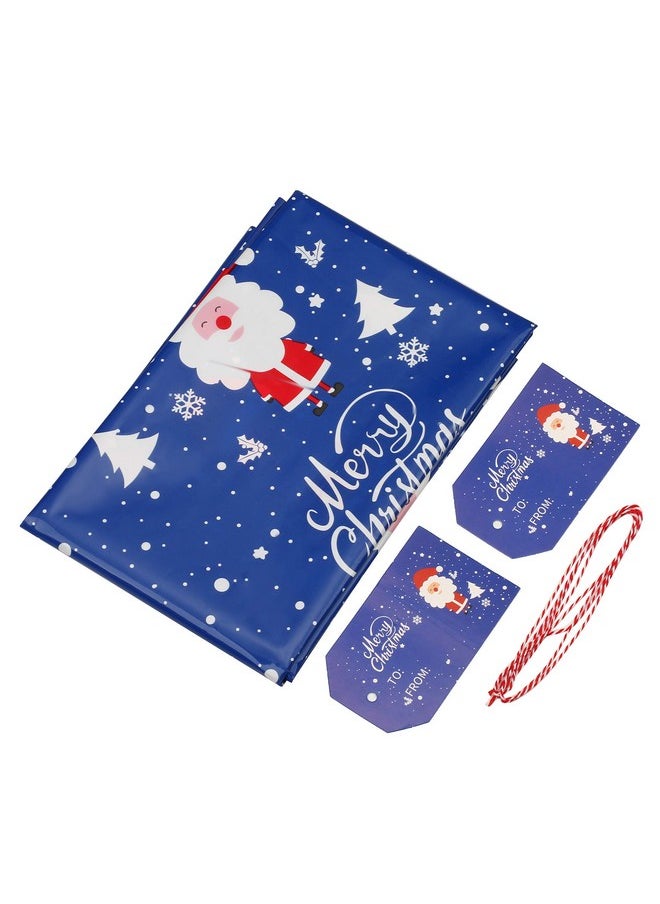 Giant Bags, Christmas Santa Claus Sacks For Oversized Gift Bag Jumbo Gift Bag(36