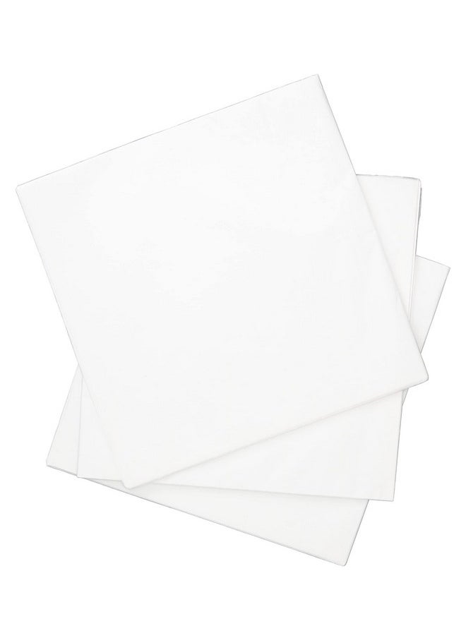 Tissue Paper, White, 20 X 20-Inches, 75-Sheets