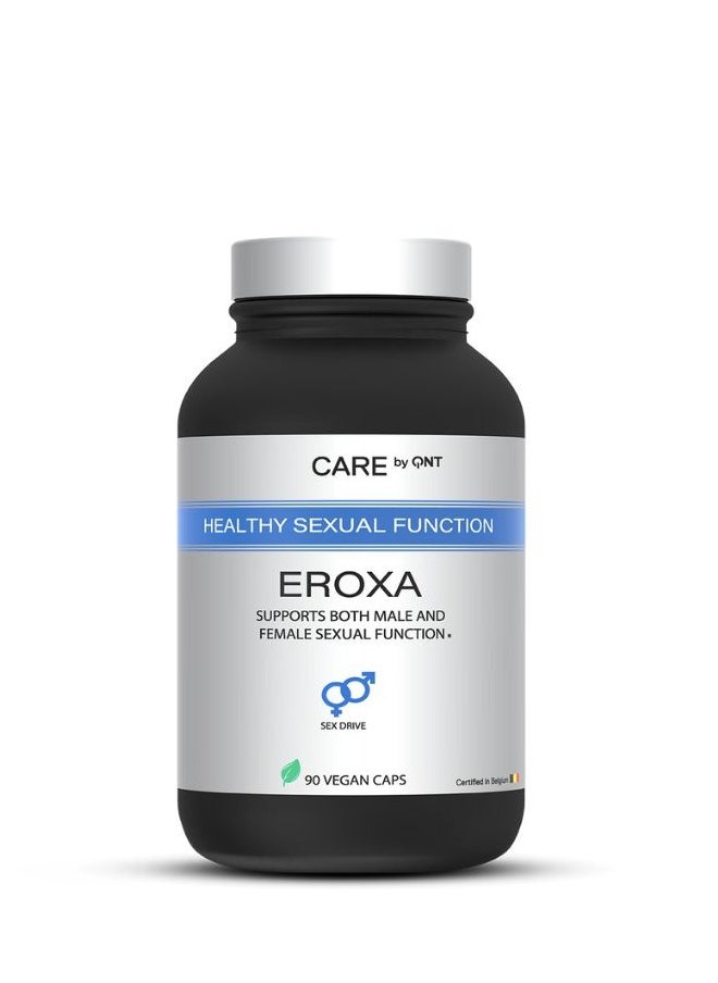 Eroxa 90 Caps Vegan