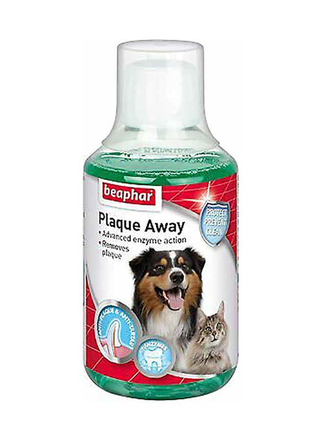 Mouth Wash White 250ml