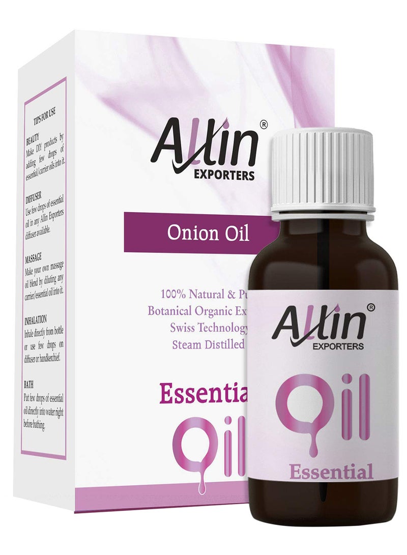 Onion Essential Oil 15ml