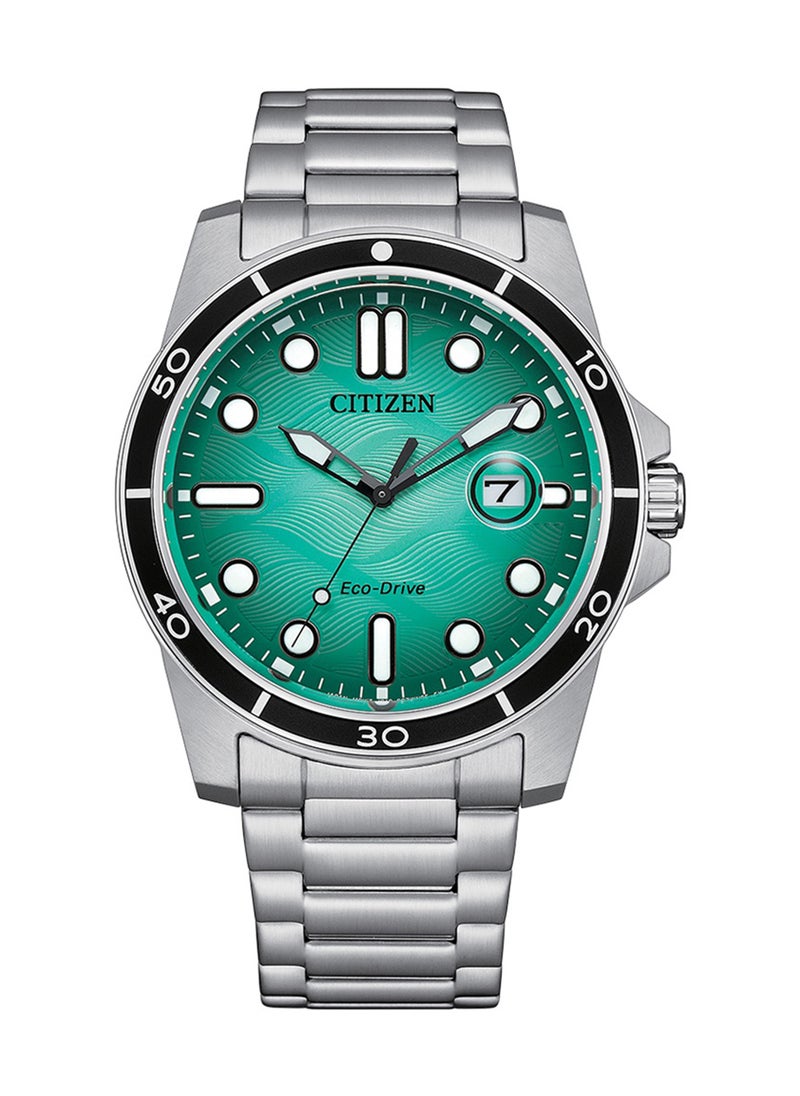 Citizen Eco-Drive Gents Watch AW1816-89X