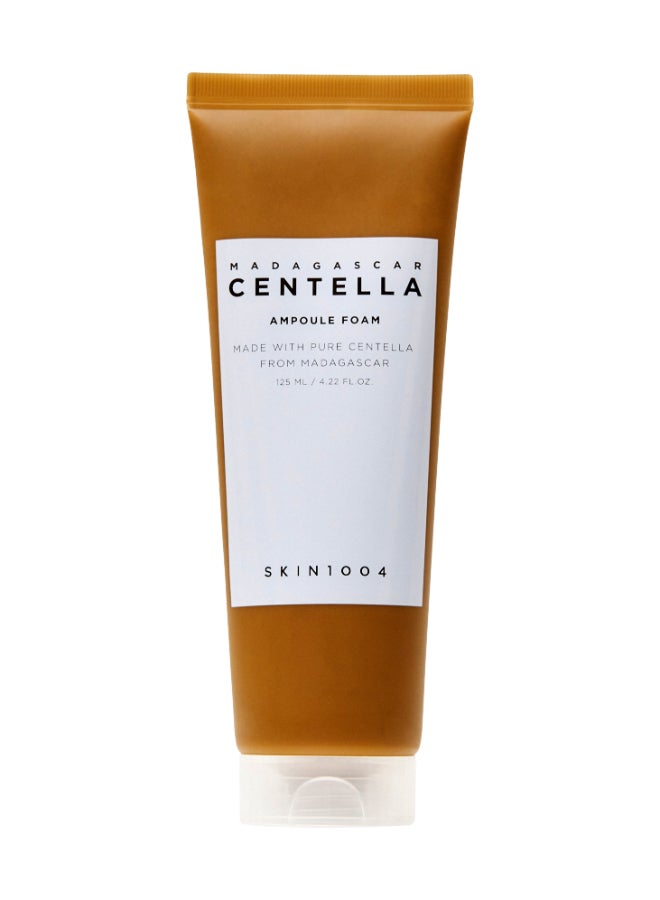 Skin1004 Madagascar Centella Ampoule Foam 125Ml