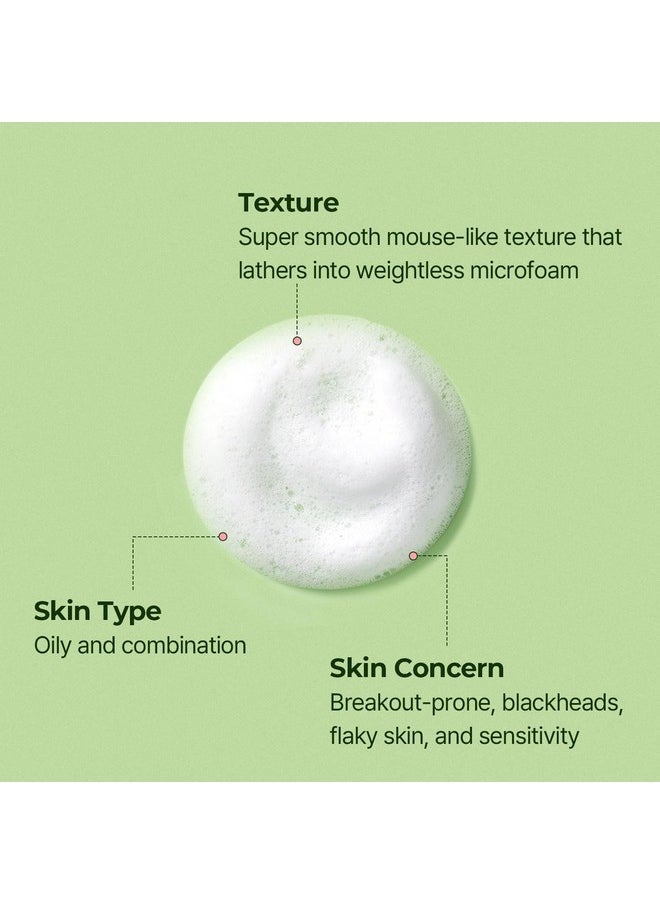 Balanceful Pore Cleansing Foam 150Ml (5.07 Fl.Oz)