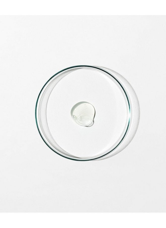 Hydra+ Oil-Gel Facial Cleanser. Gel Face Cleansing Wash That Hydrates And Cleanses Skin, 75Ml